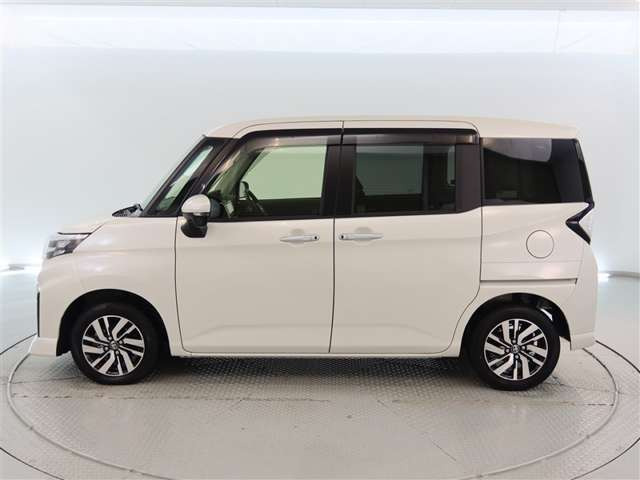 ルーミー1.0 カスタム G