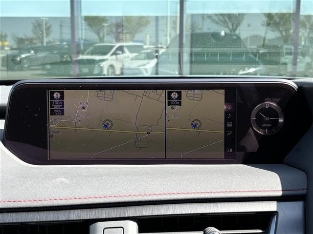 UX250h Fスポーツ