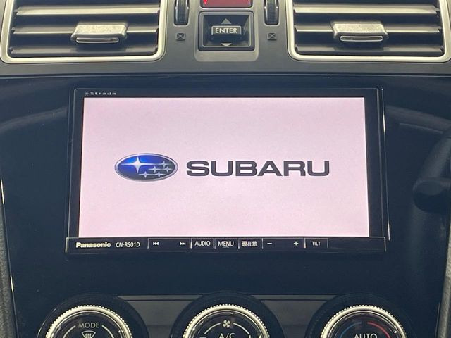 インプレッサスポーツ1.6 i-S