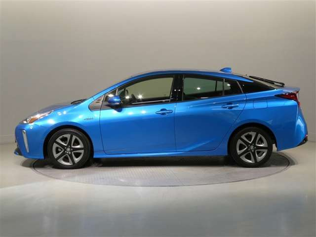 プリウス1.8 S ツーリングセレクション