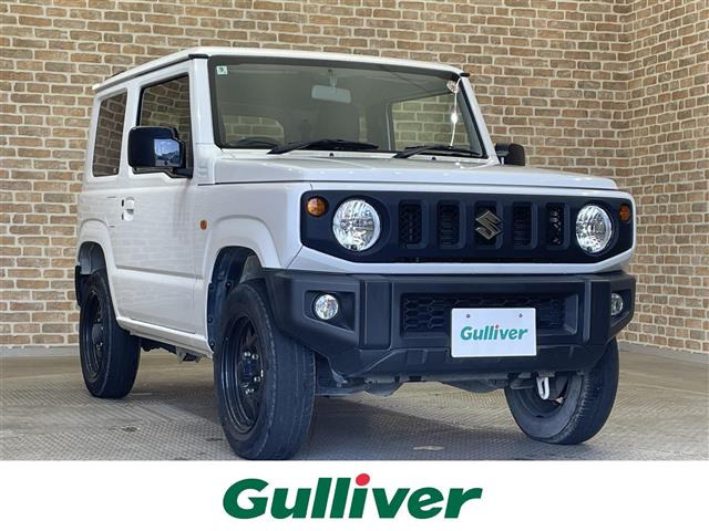 ジムニーXL 4WD