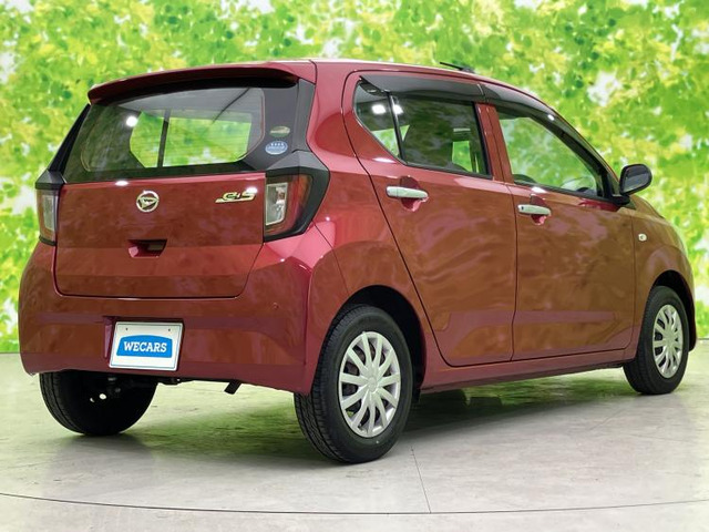 ミライースL SAIII