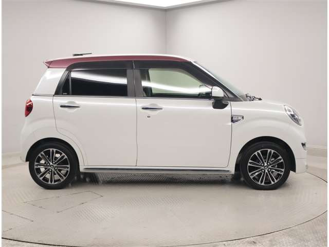 ピクシスジョイF Gターボ SAIII