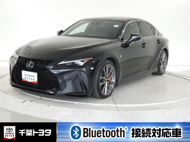 IS300 Fスポーツ