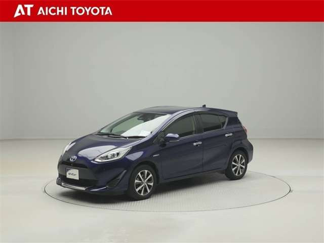 アクア1.5 S スタイルブラック