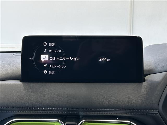 CX-52.2 XD フィールドジャーニー 4WD