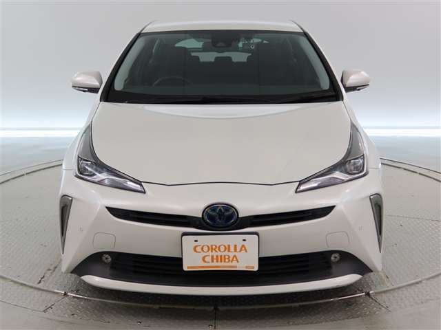 プリウス1.8 S セーフティ プラスII