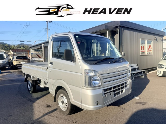 ミニキャブトラックM 4WD