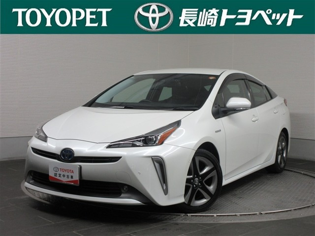 プリウス1.8 A ツーリングセレクション