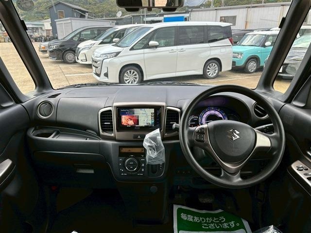 スペーシアカスタムZ