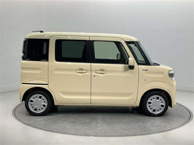 スペーシアハイブリッド(HYBRID)  X