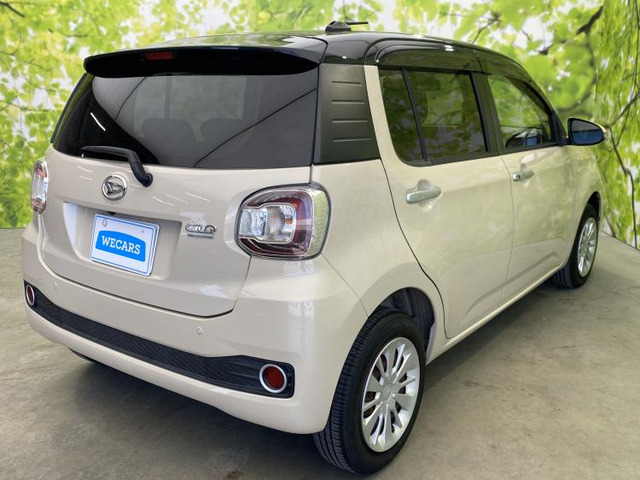 ブーン1.0 シルク SAII