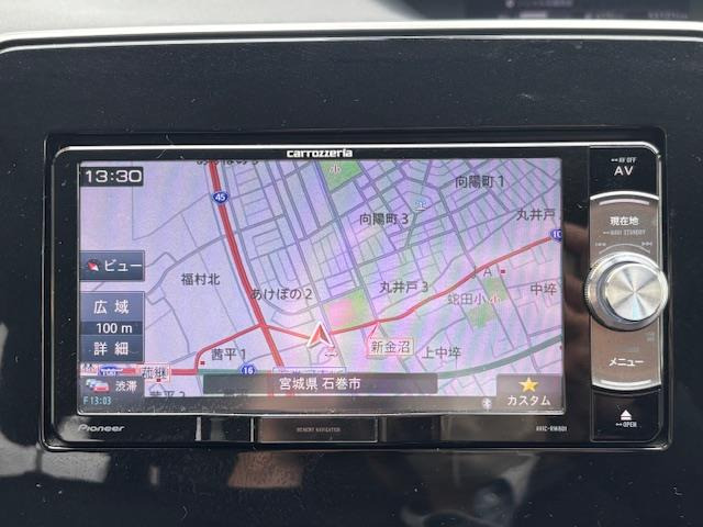 セレナ2.0 ハイウェイスター Vセレクション