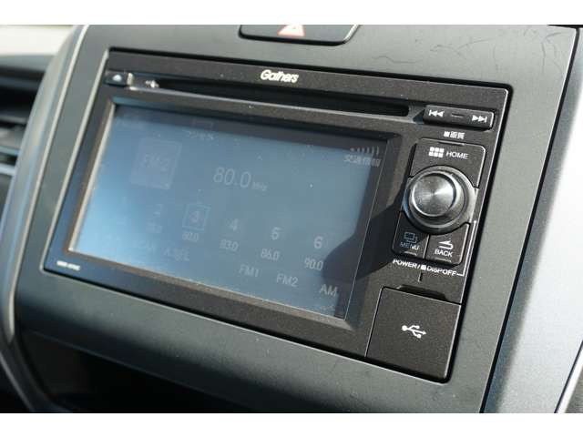 フリード1.5 ハイブリッド G 4WD