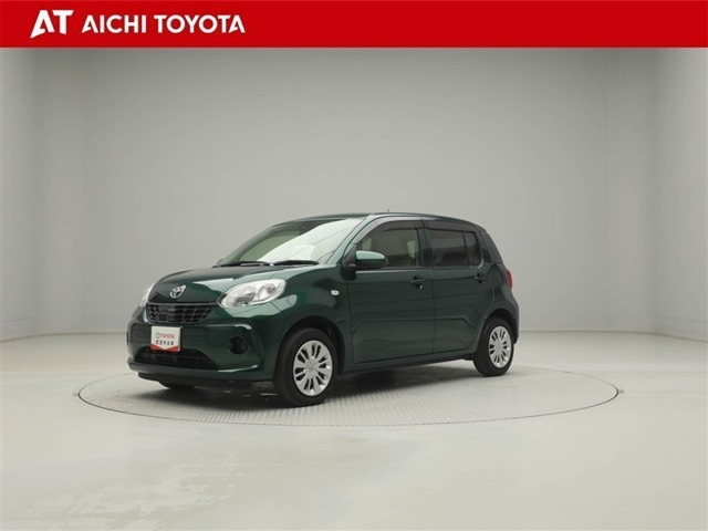 パッソ1.0 X Lパッケージ S