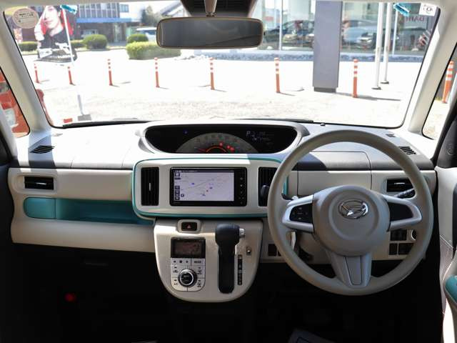 ムーヴキャンバスX ホワイトアクセント リミテッド SAIII