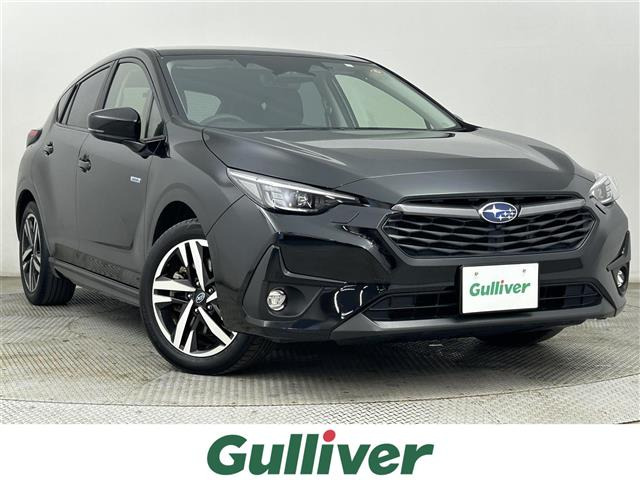 インプレッサハッチバック2.0 ST-H 4WD