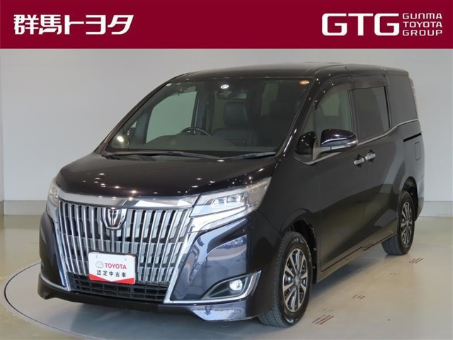 エスクァイア2.0 Gi 4WD