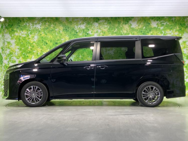 ヴォクシー1.8 ハイブリッド S-G