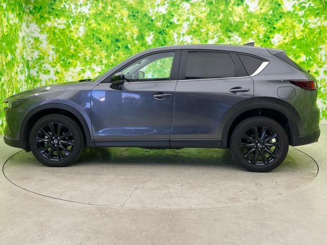 CX-52.0 20S ブラックトーンエディション