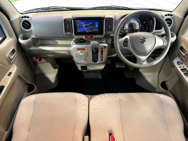 エブリイワゴンPZターボ