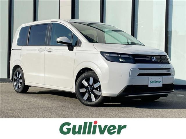 フリード1.5 e:HEV エアー EX