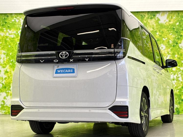 ヴォクシー2.0 S-Z