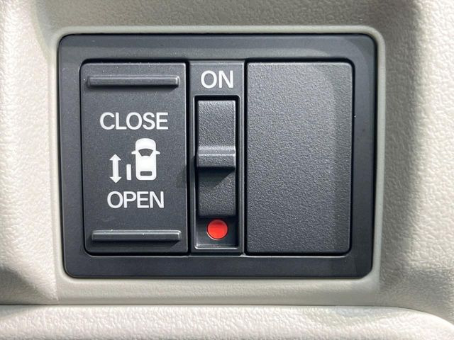 N-BOXベースグレード