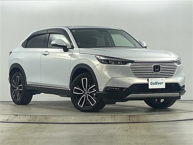 ヴェゼル1.5 ハイブリッド Z