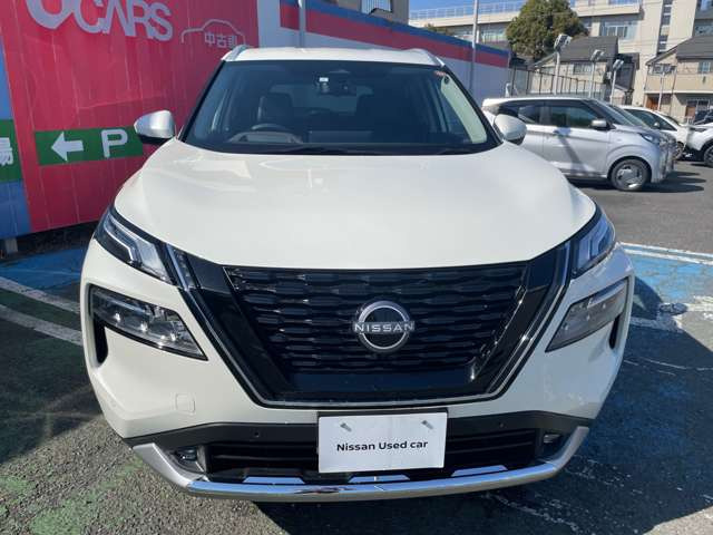 エクストレイル