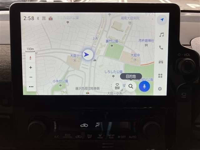 シエンタハイブリッド 1.5 Z