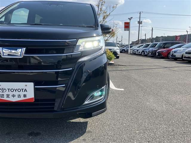 ノア1.8 ハイブリッド G