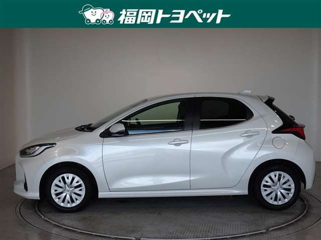 ヤリス1.5 ハイブリッド Z