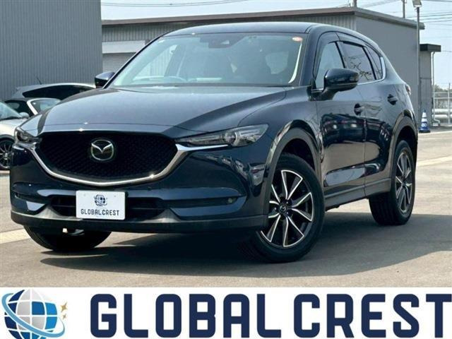 CX-52.2 XD Lパッケージ