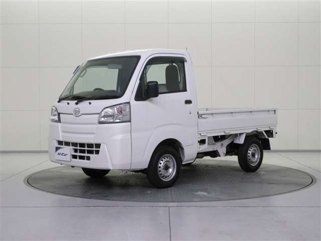 ハイゼットトラックスタンダード