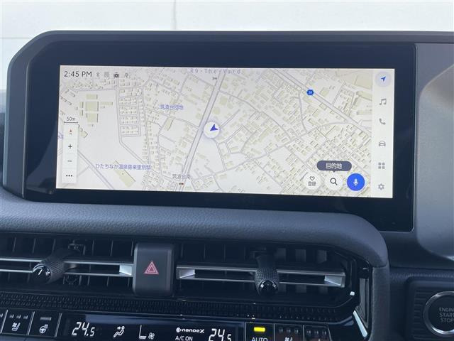 ランドクルーザー2502.8 VX ディーゼル 4WD