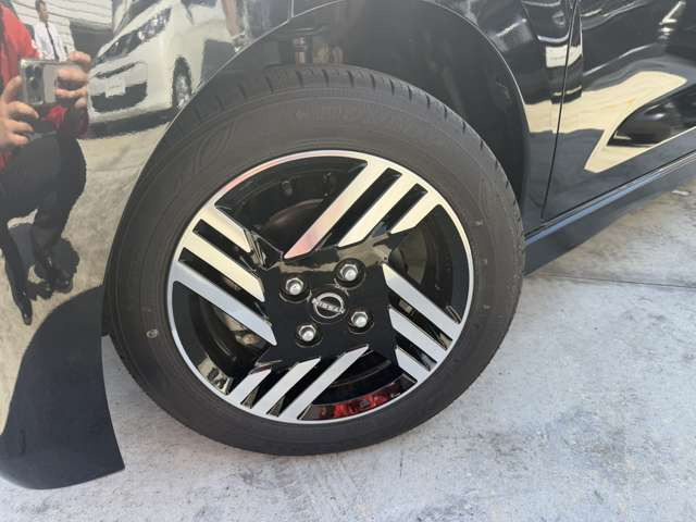 デイズハイウェイスターX