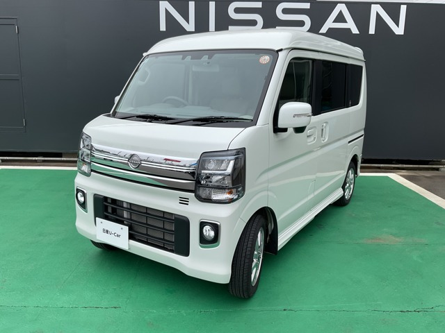 クリッパーリオG ハイルーフ 4WD