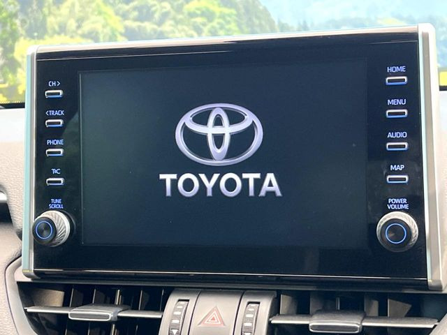 RAV42.0 G Zパッケージ 4WD