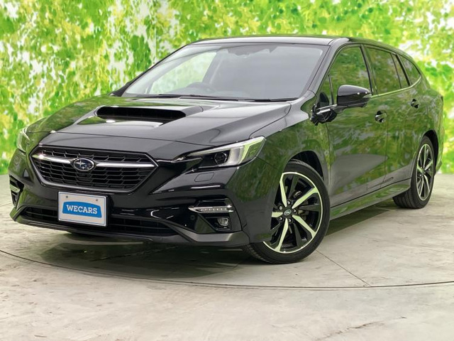 レヴォーグ1.8 GT-H EX 4WD