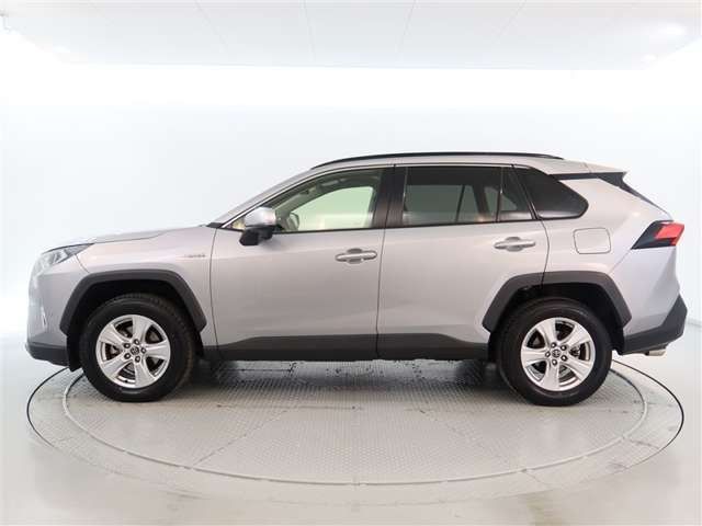 RAV42.5 ハイブリッド X E-Four 4WD