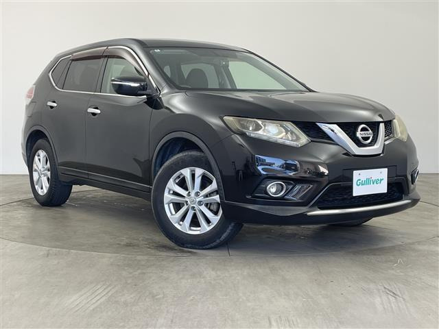 エクストレイル2.0 20X