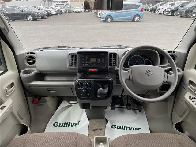 エブリイジョイン ターボ