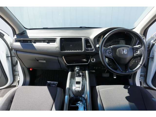 ヴェゼル1.5 ハイブリッド X ホンダセンシング 4WD