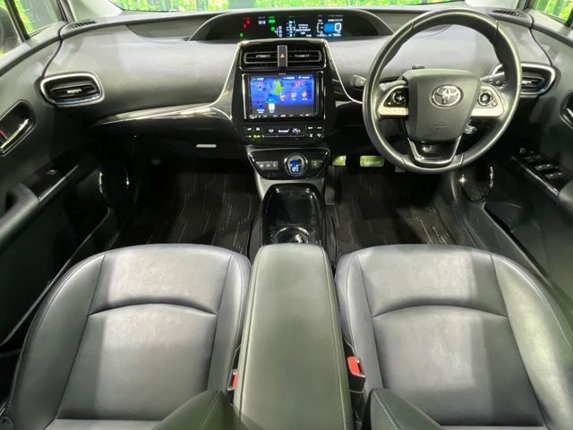 プリウス1.8 S ツーリングセレクション