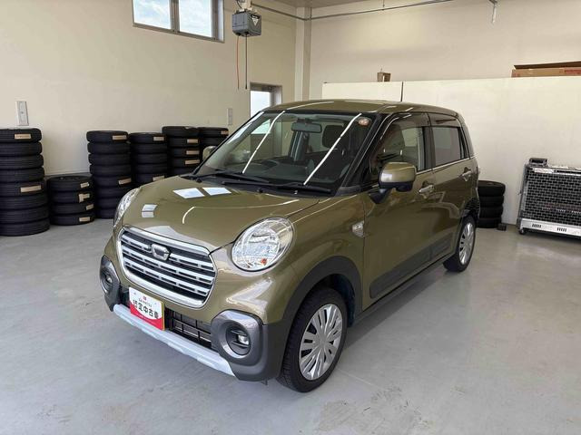 キャストアクティバ X