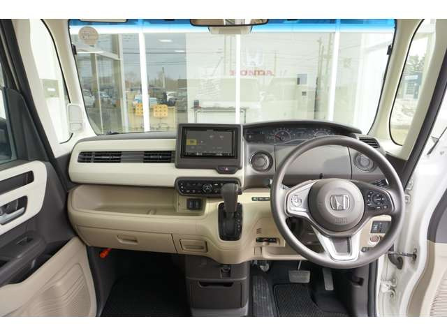 N-BOXG L ホンダセンシング 4WD