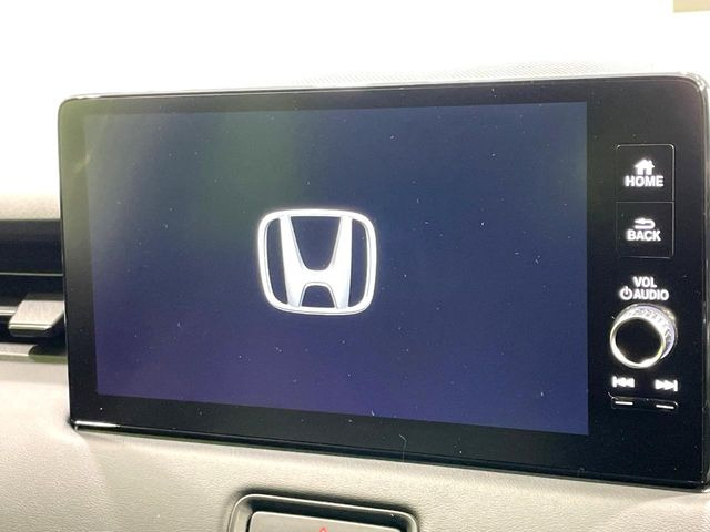 ヴェゼル