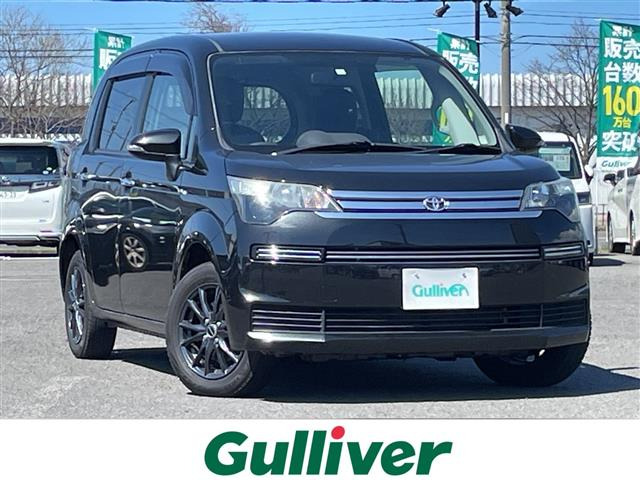 スペイド1.5 X 4WD