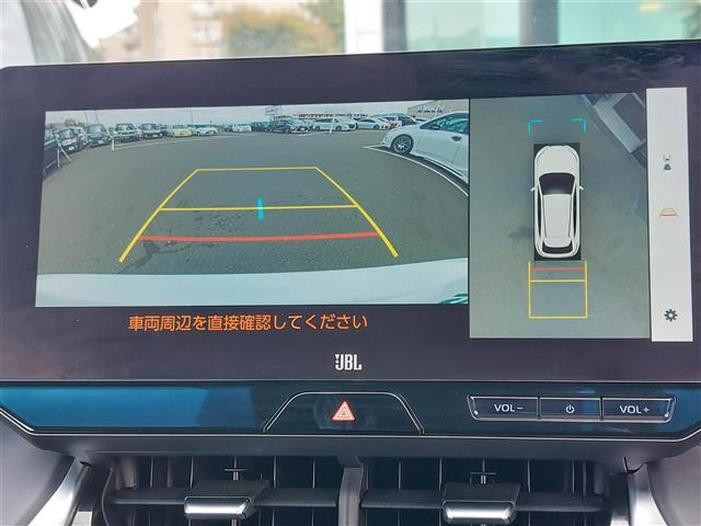 ハリアー2.5 ハイブリッド Z レザーパッケージ ナイトシェード
